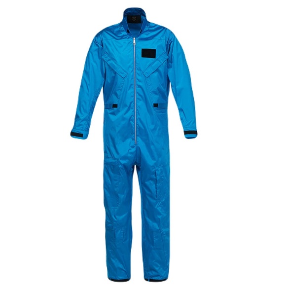 MCM Unisex Parachute Jumpsuit - Picture 15 of 15